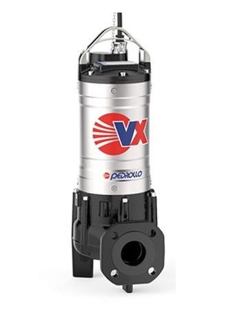 Фекальный насос Pedrollo VX 75/65 в Уфе 