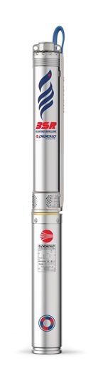 Скважинный насос Pedrollo 3SRm 5/ 8 в Уфе 