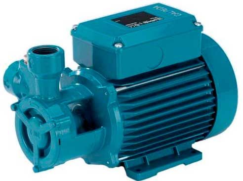 Вихревой насос Calpeda T 100 230/400/50 Hz в Уфе 