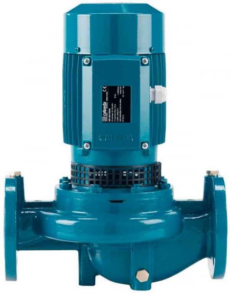 Циркуляционный насос Calpeda NR 50/125C в Уфе 