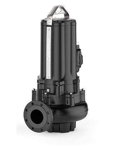 Фекальный насос Pedrollo VXC4 200/80 в Уфе 