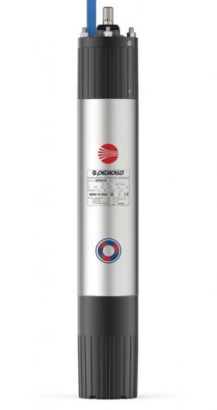 Двигатель насоса Pedrollo 6PSR 12,5 в Уфе 
