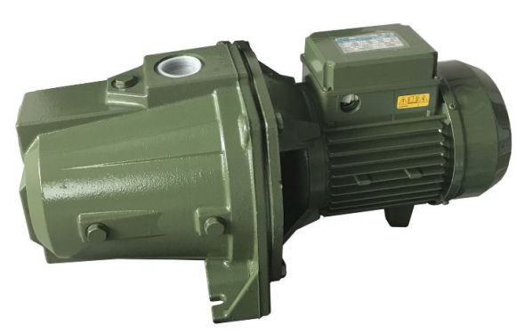 Самовсасывающий насос SAER M 300A, 230 V в Уфе 