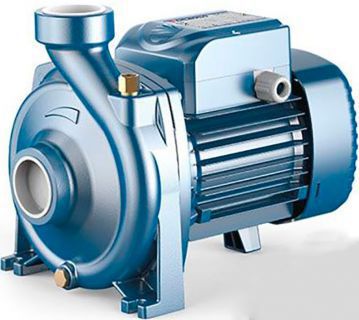Центробежный насос Pedrollo средней производительности HFm 70C в Уфе 