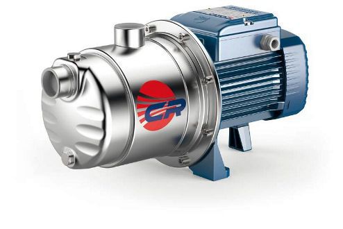 Центробежный многоступенчатый насос Pedrollo 4CR 100 в Уфе 