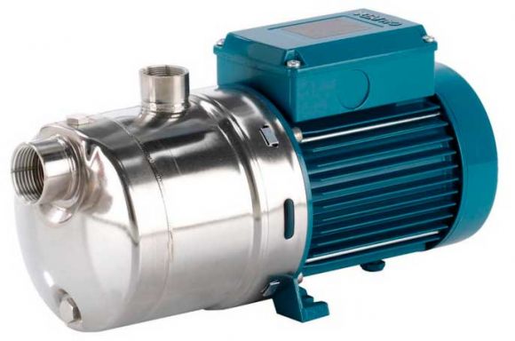 Горизонтальный многоступенчатый насос Calpeda MXH 1602 в Уфе 
