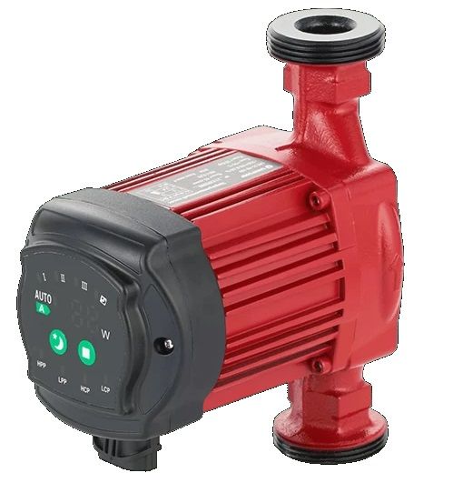 Циркуляционный насос LPA 25-40 в Уфе 