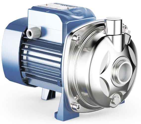 Центробежный насос Pedrollo CP 150-ST6 в Уфе 