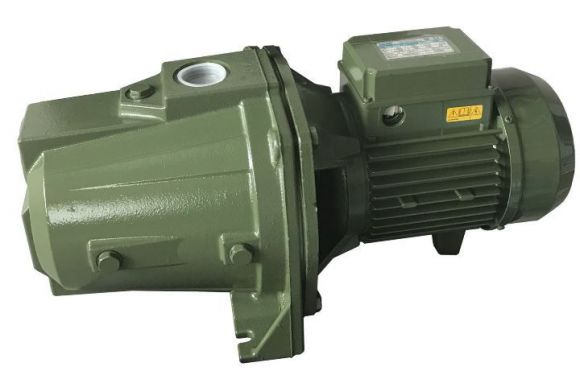 Самовсасывающий насос SAER M 400C, 400 V в Уфе 