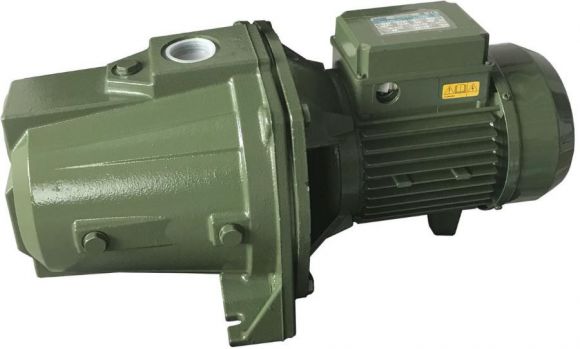 Самовсасывающий насос SAER M 50, 400 V в Уфе 
