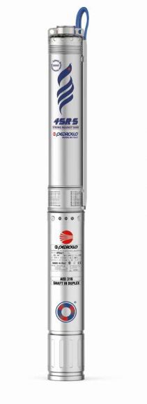 Скважинный насос Pedrollo 4SR  4/12-S-PD в Уфе 