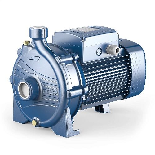 Центробежный насос Pedrollo CPm 160A в Уфе 