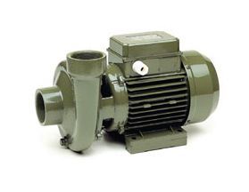 Насос моноблочный c резьбовыми раструбами SAER BP 16B 400 V в Уфе 