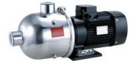 Центробежный многоступенчатый горизонтальный насос CHL 2-50 LSWSC в Уфе 