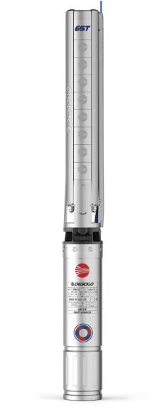 Скважинный насос Pedrollo 6ST 60/20-PSR в Уфе 
