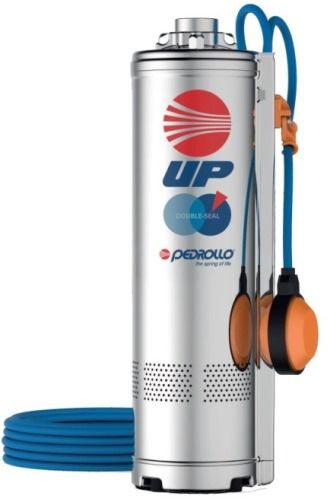 Колодезный многоступенчатый насос Pedrollo UPm 2/3-GE в Уфе 