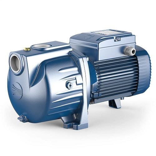 Самовсасывающий насос Pedrollo SPRINKLER SKR 1.5 в Уфе 