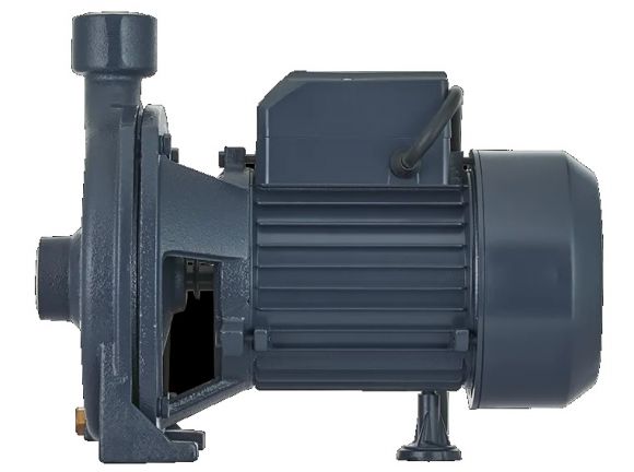 Насос поверхностный консольный CPM 130 в Уфе 