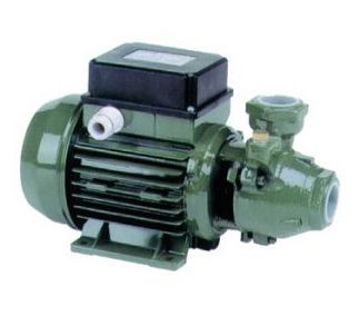 Вихревой насос SAER KF 0 230/400/50 Hz в Уфе 