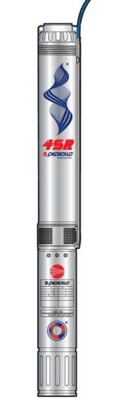 Скважинный насос Pedrollo 4SR 10/32-N-PD в Уфе 