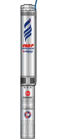Скважинный насос Pedrollo 4SRm  8/ 4 F-PS в Уфе 