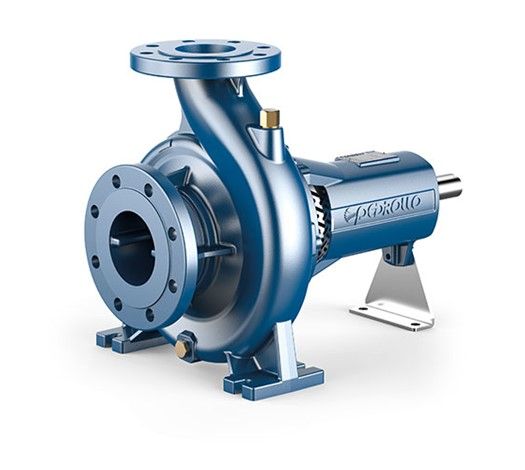 Гидравлическая часть центробежного насоса Pedrollo FG 100/200C в Уфе 