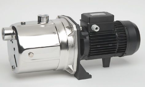 Самовсасывающий насос SAER M 700-B, 230 V в Уфе 
