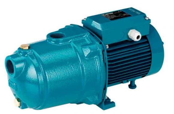 Самовсасывающий насос Calpeda NGL 4/110 230/400/50 Hz в Уфе 