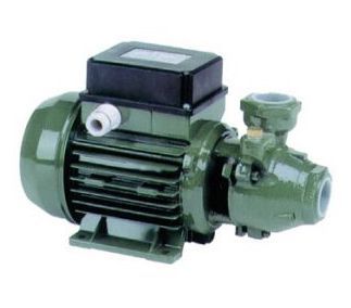 Вихревой насос SAER KF 2 230/50 Hz в Уфе 