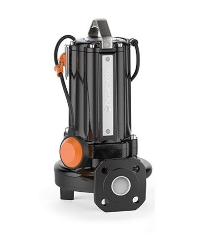 Фекальный насос Pedrollo TRITUS TR 2.2 AP в Уфе 