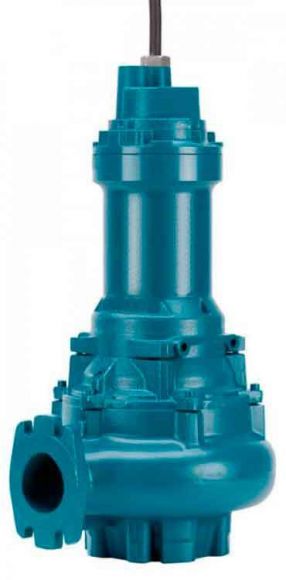 Погружной насос Calpeda GMG 7-40A в Уфе 