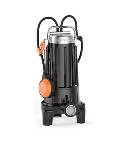 Фекальный насос Pedrollo TRITUS TRm 1.1 в Уфе 