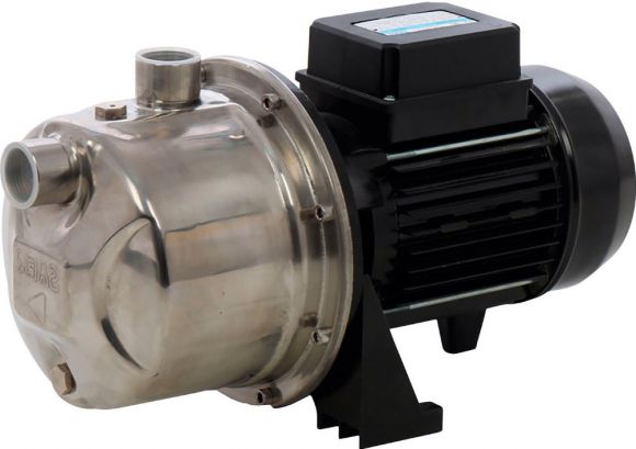 Самовсасывающий насос SAER M 94, 230 V в Уфе 