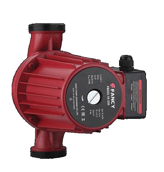 Односкоростной циркуляционный насос FANCY FBG32-12-220 в Уфе 