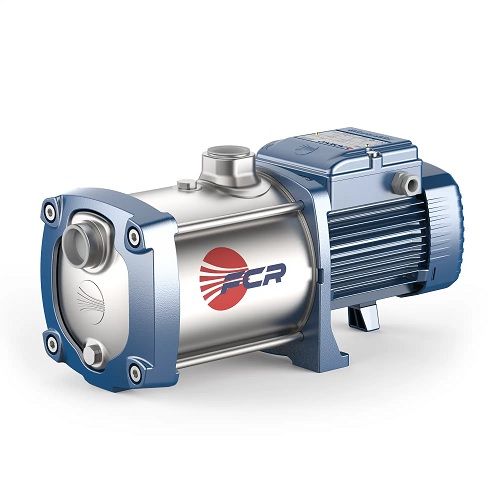 Центробежный многоступенчатый насос Pedrollo FCR 100/3 в Уфе 