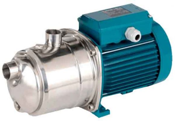 Самовсасывающий насос Calpeda NGX 3/100 230/400/50 Hz в Уфе 