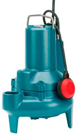 Погружной насос Calpeda GMN 30-80A в Уфе 