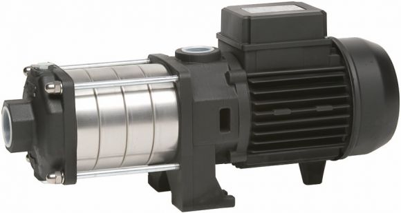 Горизонтальный многоступенчатый насос SAER OP 32/10, 230 V в Уфе 