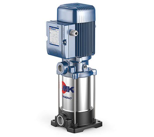Центробежный многоступенчатый вертикальный насос Pedrollo MK 5/4 в Уфе 