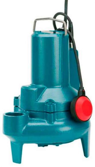 Погружной насос Calpeda GMN4 100-250A в Уфе 