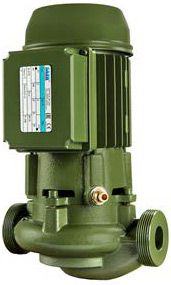 Циркуляционный насос SAER L-2P 25-90-73 1 1'2'' в Уфе 