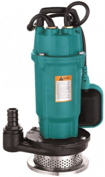 Насос для колодцев LEO QDX 40-5.5-1,1А в Уфе 