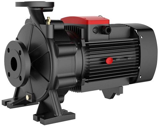 Моноблочный центробежный насос FANCY FST 100-160/150 в Уфе 