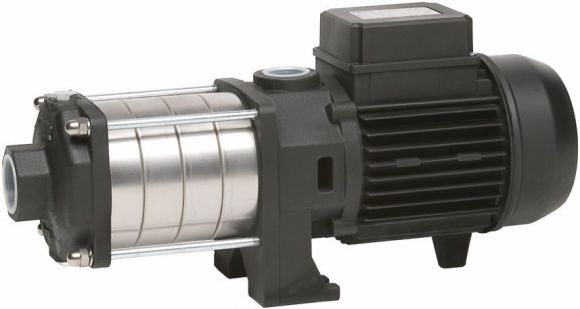 Горизонтальный многоступенчатый насос SAER OP 32/5, 400 V в Уфе 