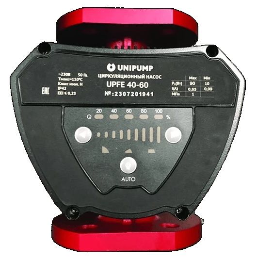 Циркуляционный насос UPFE 40-100 в Уфе 