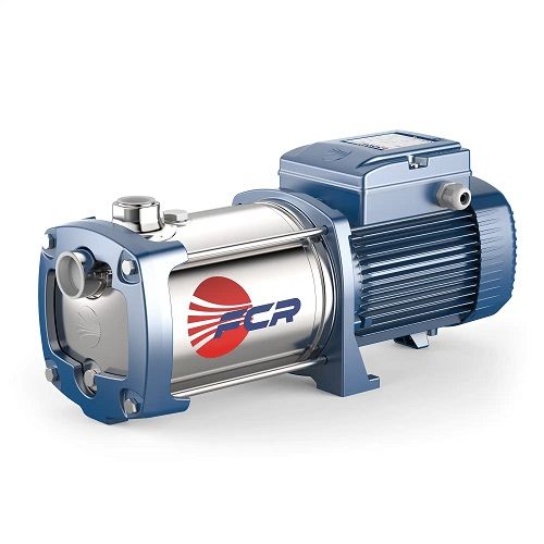 Центробежный многоступенчатый насос Pedrollo FCR 130/5 в Уфе 