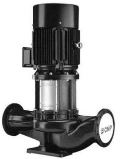 Циркуляционный насос TD 65-30G/2 SWHCJ в Уфе 