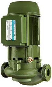 Циркуляционный насос SAER L-2P 25-90-84 2'' в Уфе 
