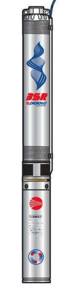 Скважинный насос Pedrollo 3SR 2/21 в Уфе 