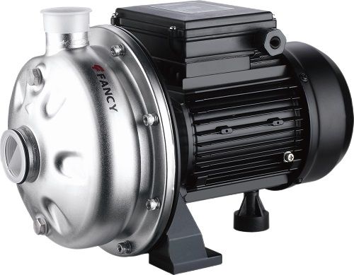 Горизонтальный одноступенчатый насос FANCY FDX 120/07 в Уфе 